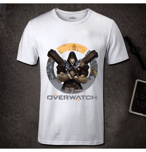 overwatch clothing replica|overwatch shirts.